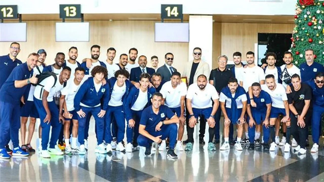 توقيت حسم الترتيبات.. موعد المؤتمر الفني للقاء المصري وكايزر تشيفز بالكونفيدرالية